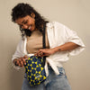 Utility crossbody bag - STYLISHOUR