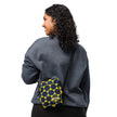 Utility crossbody bag - STYLISHOUR
