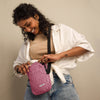 Utility crossbody bag - STYLISHOUR