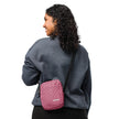 Utility crossbody bag - STYLISHOUR