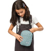 Utility crossbody bag - STYLISHOUR