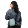 Utility crossbody bag - STYLISHOUR