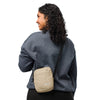 Utility crossbody bag - STYLISHOUR