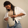 Utility crossbody bag - STYLISHOUR