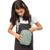 Utility crossbody bag - STYLISHOUR