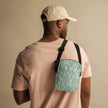 Utility crossbody bag - STYLISHOUR