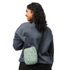Utility crossbody bag - STYLISHOUR