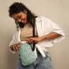Utility crossbody bag - STYLISHOUR