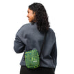 Utility crossbody bag - STYLISHOUR