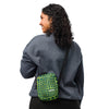 Utility crossbody bag - STYLISHOUR