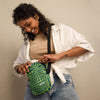 Utility crossbody bag - STYLISHOUR