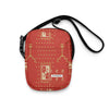 Utility crossbody bag - STYLISHOUR
