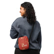 Utility crossbody bag - STYLISHOUR