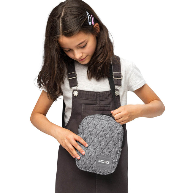Utility crossbody bag - STYLISHOUR