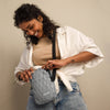 Utility crossbody bag - STYLISHOUR