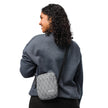 Utility crossbody bag - STYLISHOUR