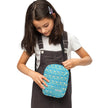 Utility crossbody bag - STYLISHOUR