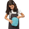 Utility crossbody bag - STYLISHOUR