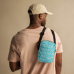 Utility crossbody bag - STYLISHOUR
