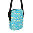 Utility crossbody bag - STYLISHOUR