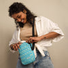 Utility crossbody bag - STYLISHOUR