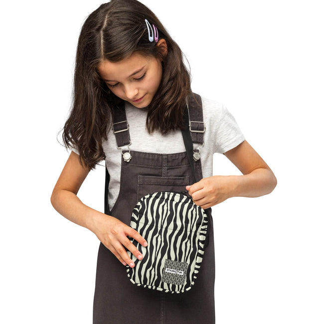 Utility crossbody bag - STYLISHOUR
