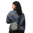 Utility crossbody bag - STYLISHOUR
