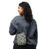 Utility crossbody bag - STYLISHOUR