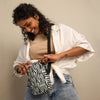 Utility crossbody bag - STYLISHOUR