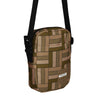 Utility crossbody bag - STYLISHOUR