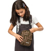 Utility crossbody bag - STYLISHOUR