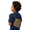 Utility crossbody bag - STYLISHOUR