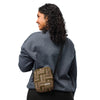 Utility crossbody bag - STYLISHOUR