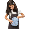 Utility crossbody bag - STYLISHOUR