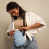 Utility crossbody bag - STYLISHOUR