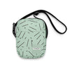 Utility crossbody bag - STYLISHOUR