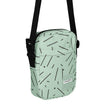 Utility crossbody bag - STYLISHOUR