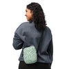 Utility crossbody bag - STYLISHOUR