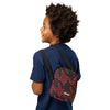 Utility crossbody bag - STYLISHOUR