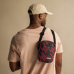 Utility crossbody bag - STYLISHOUR