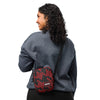 Utility crossbody bag - STYLISHOUR