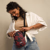 Utility crossbody bag - STYLISHOUR