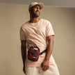 Utility crossbody bag - STYLISHOUR