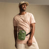 Utility crossbody bag - STYLISHOUR
