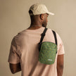 Utility crossbody bag - STYLISHOUR