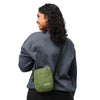 Utility crossbody bag - STYLISHOUR