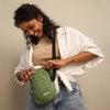 Utility crossbody bag - STYLISHOUR