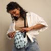Utility crossbody bag - STYLISHOUR