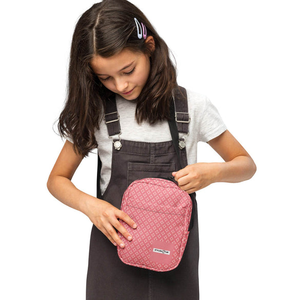 Utility crossbody bag - STYLISHOUR