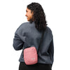 Utility crossbody bag - STYLISHOUR